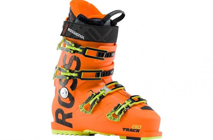 Rossignol track discount