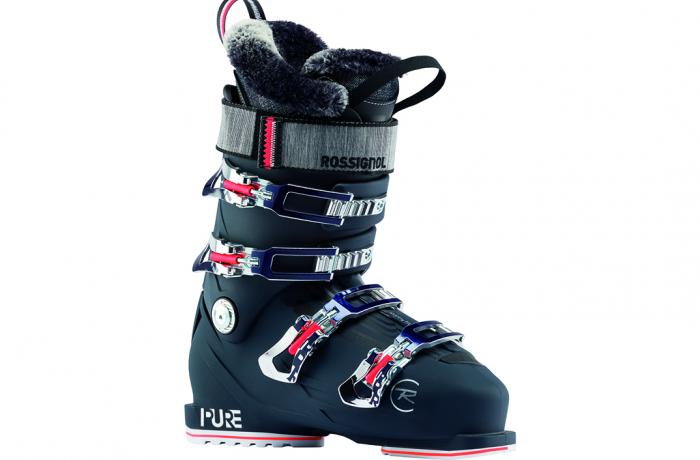 Rossignol Pure Elite 120 America s Best Bootfitters