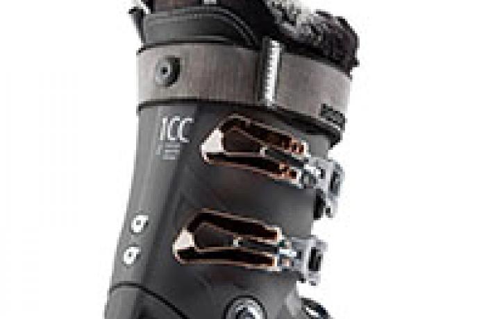 Rossignol pure pro shop 100 graphite