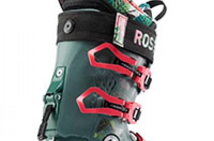 Rossignol alltrack elite hot sale 100