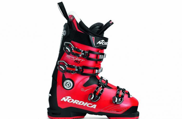 ski boots for thick calves