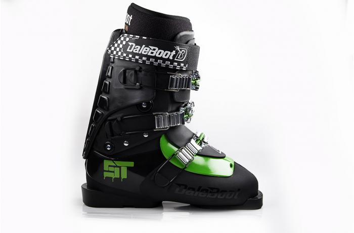 DaleBoot ST America s Best Bootfitters