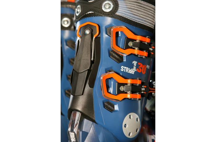 2017-18 Nordica Strider Pro 130 Dyn at America's Best Bootfitters Boot