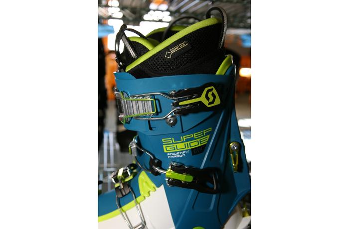 Scott Superguide Carbon GTX America s Best Bootfitters