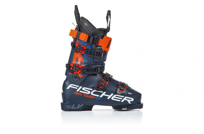 Fischer RC4 The Curv GT 130 | America's Best Bootfitters