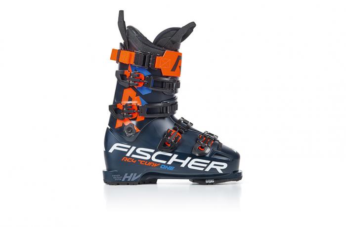 Fischer rc4 curv 130 outlet