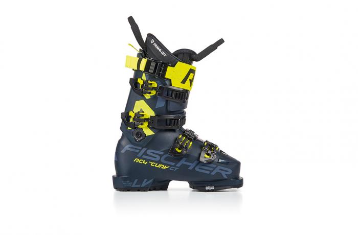 超話題新作 Curv The RC4 Fischer GT Bootfitters Best America's | W 115 スキー