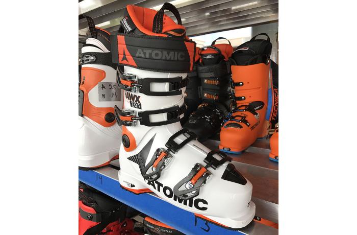 Atomic hawx 2017 sale