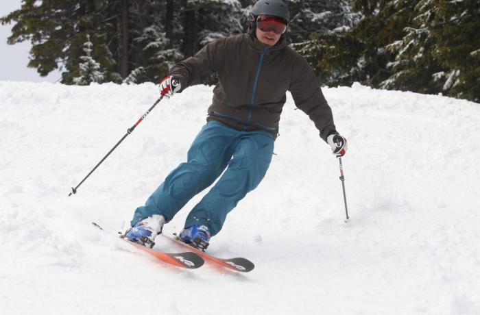rossignol certification test rossignol certification test