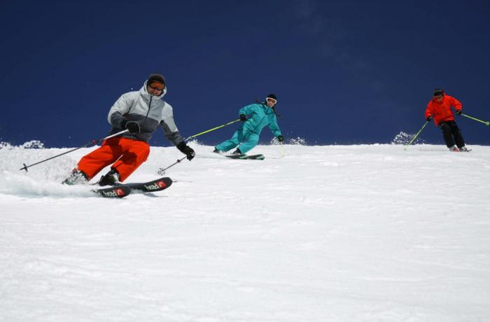 rossignol certification test rossignol certification test